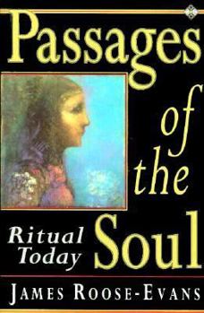 Hardcover Passages of the Soul Book