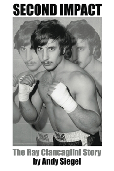 Paperback Second Impact Book