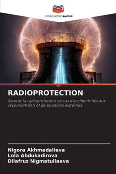 Paperback Radioprotection [French] Book
