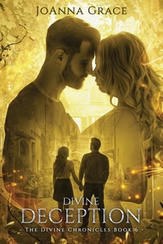 Divine Deception (Divine Chronicles)