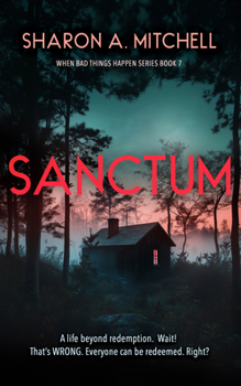Paperback Sanctum Book