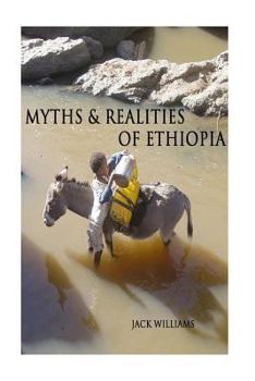 Paperback Myths & Realities of Ethiopia Book
