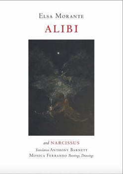 Paperback Alibi Book