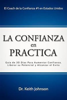 Paperback La Confianza en Practica [Spanish] Book