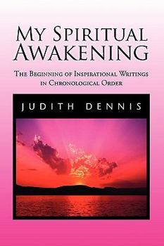 Paperback My Spiritual Awakening Book