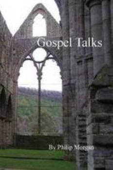 Paperback Gospel Talks Book