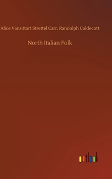 North Italian Folk