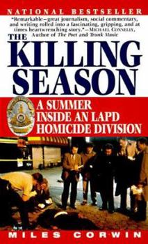 Mass Market Paperback Killing Season Book