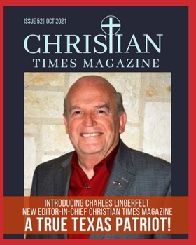 Paperback Christian Times Magazine Issue 52: The Voice of Truth Book