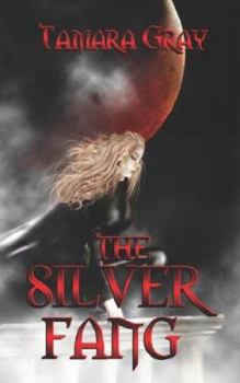 Paperback The Silver Fang Book