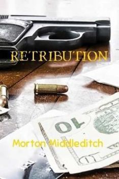 Paperback Retribution Book