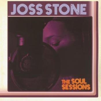 Vinyl The Soul Sessions (LP) Book