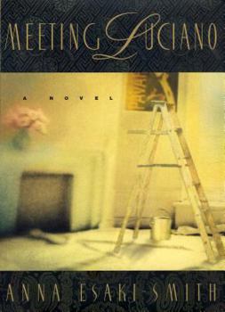 Hardcover Meeting Luciano: A Novel Book