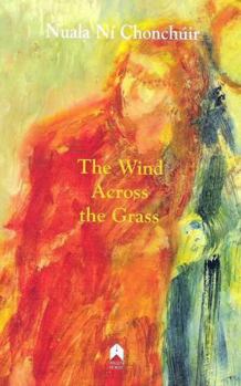 Paperback The Wind Across the Grass Book