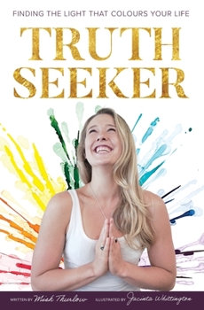 Paperback Truth Seeker Book