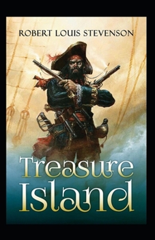 Paperback Treasure Island Annotated Book