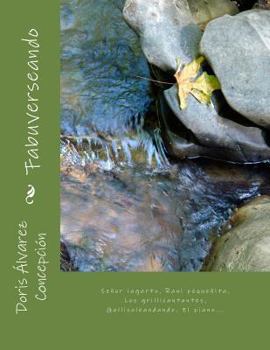 Paperback Fabuverseando: Pequeños y curiosos animales e instrumentos [Spanish] Book