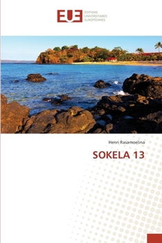 Sokela 13 (French Edition)