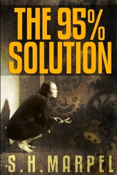 Paperback The 95%% Solution Book