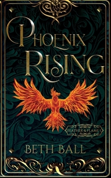 Paperback Phoenix Rising Book