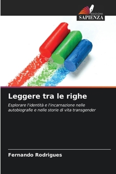 Paperback Leggere tra le righe [Italian] Book