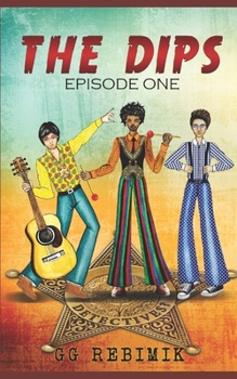 Paperback The Dips Book