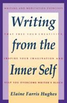 Paperback Writing from the Inner Self Book