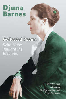 Paperback Collected Poems: With Notes Toward the Memoirs Book