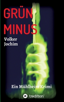 Paperback Grün Minus [German] Book