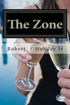 Paperback The Zone Book