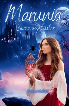 Paperback Marunia: Spinnengeflüster [German] Book