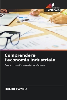 Paperback Comprendere l'economia industriale (Italian Edition) [Italian] Book