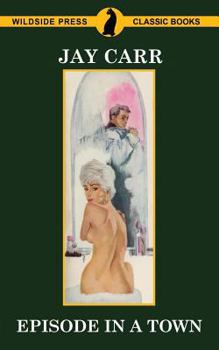 Paperback Episode in a Town Book
