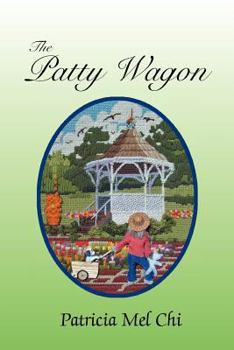 Paperback The Patty Wagon Book