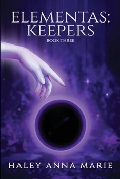 Elementas: Keepers
