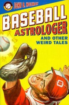 Paperback The Baseball Astrologer Book