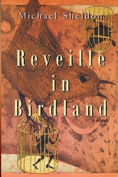 Paperback Reveille in Birdland Book
