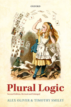 Paperback Plural Logic Book
