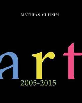 Paperback art mathias muheim [Italian] Book