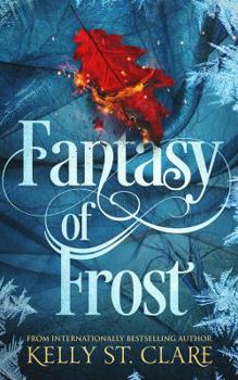 Paperback Fantasy of Frost Book