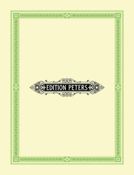 Paperback Cantate Domino: For Mixed Choir and Basso Continuo, Choral Octavo Book