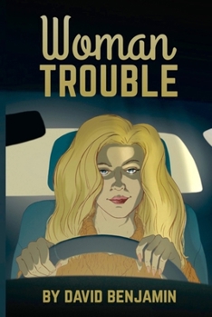 Paperback Woman Trouble Book