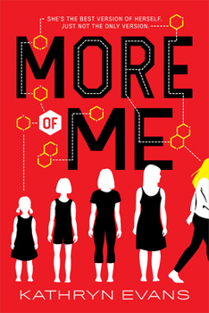 Hardcover More of Me Book