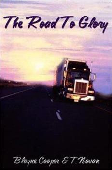 Paperback The Road to Glory Book