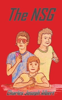 Paperback The NSG Book