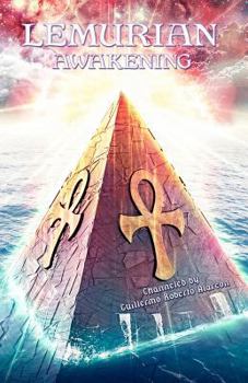 Paperback Lemurian Awakening Book