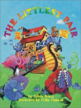 Paperback The Littlest Pair (Littlest Series) Book