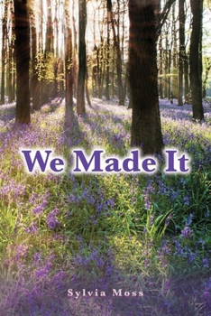 Paperback We Made It Book
