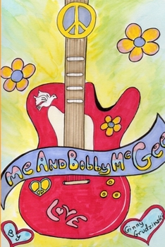 Paperback Me and Bobby McGee Book
