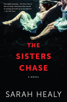 Paperback The Sisters Chase Book